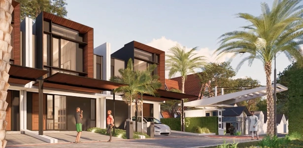 Private Cluster & Premium Kost Eksklusif Janti