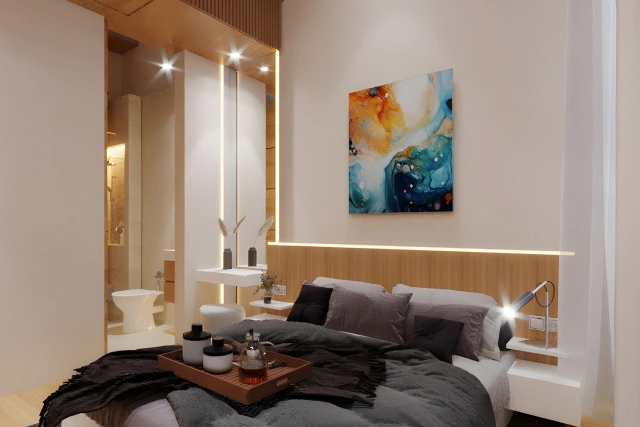type cube max ks tubun premium private cluster di malang