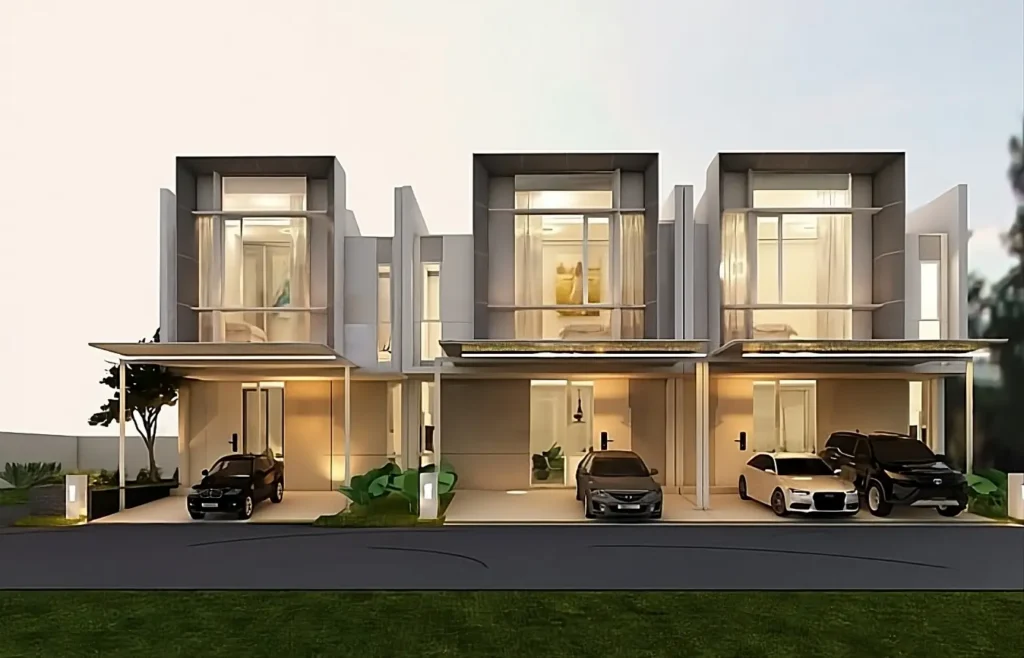 Tipe Seven Series Basic