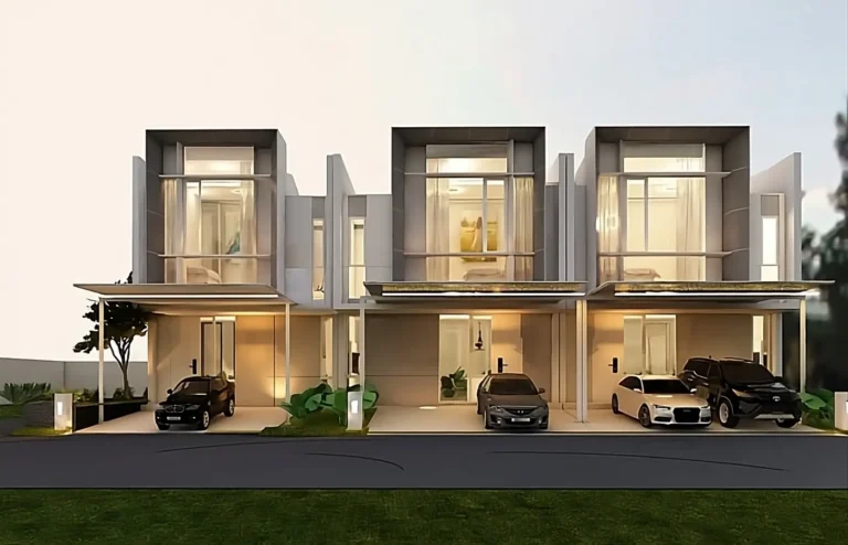 Tipe Seven Series Basic